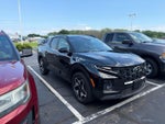 2023 Hyundai Santa Cruz Limited AWD