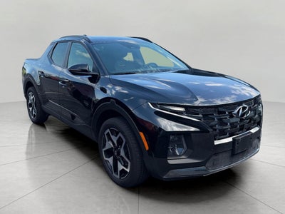 2023 Hyundai Santa Cruz Limited AWD