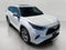 2021 Toyota Highlander XLE AWD