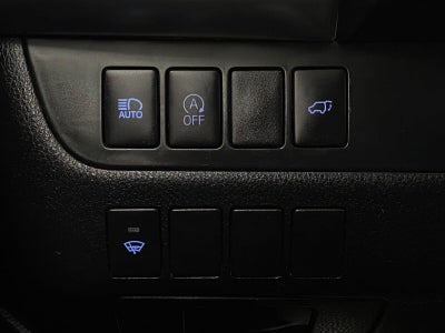 2017 Toyota Highlander XLE V6 AWD