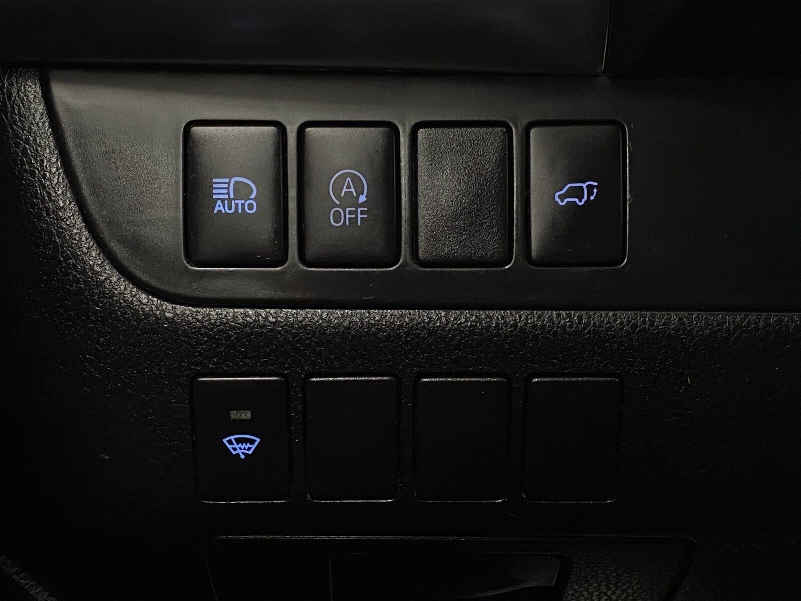 2017 Toyota Highlander XLE V6 AWD