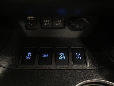 2017 Toyota Highlander XLE V6 AWD