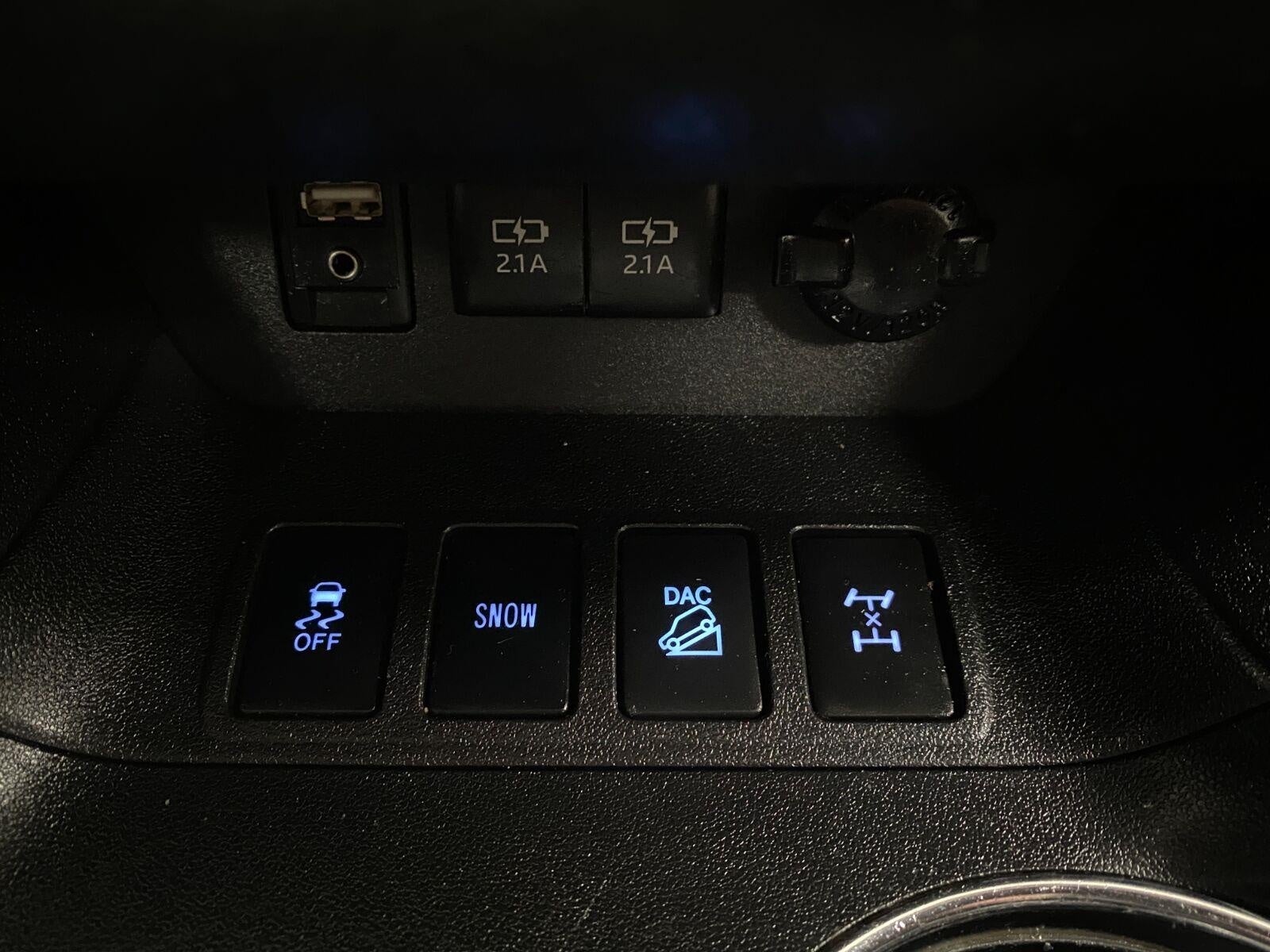2017 Toyota Highlander XLE V6 AWD