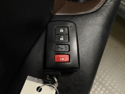 2017 Toyota Highlander XLE V6 AWD