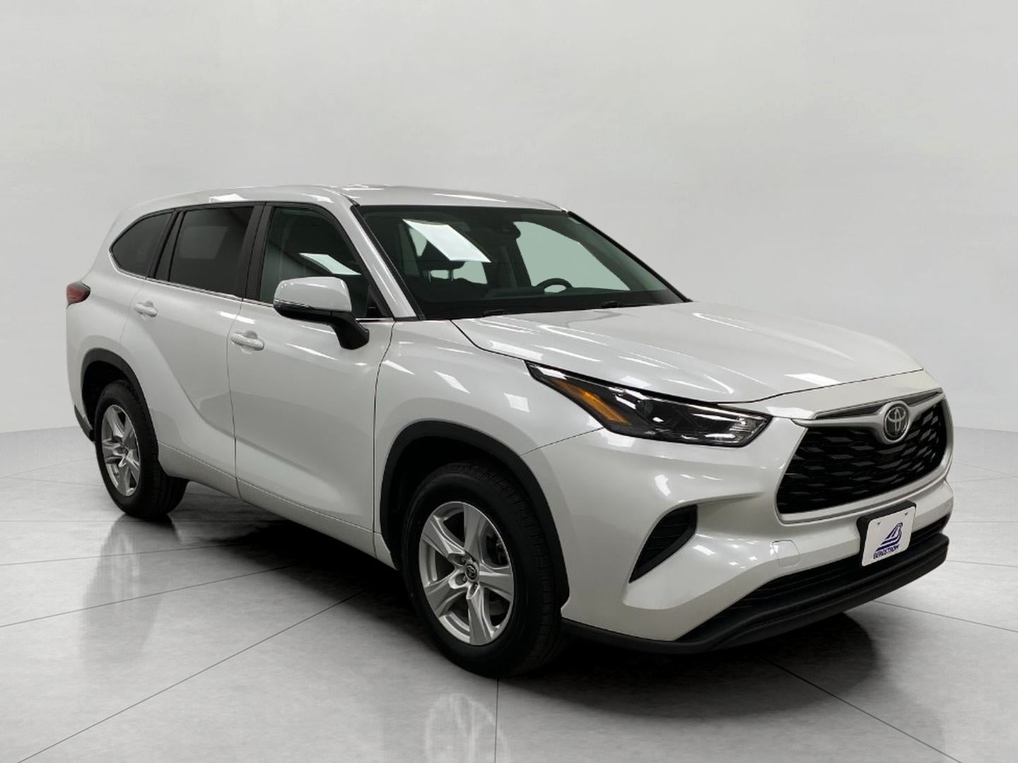 2023 Toyota Highlander L FWD