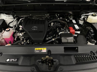 2023 Toyota Highlander L FWD