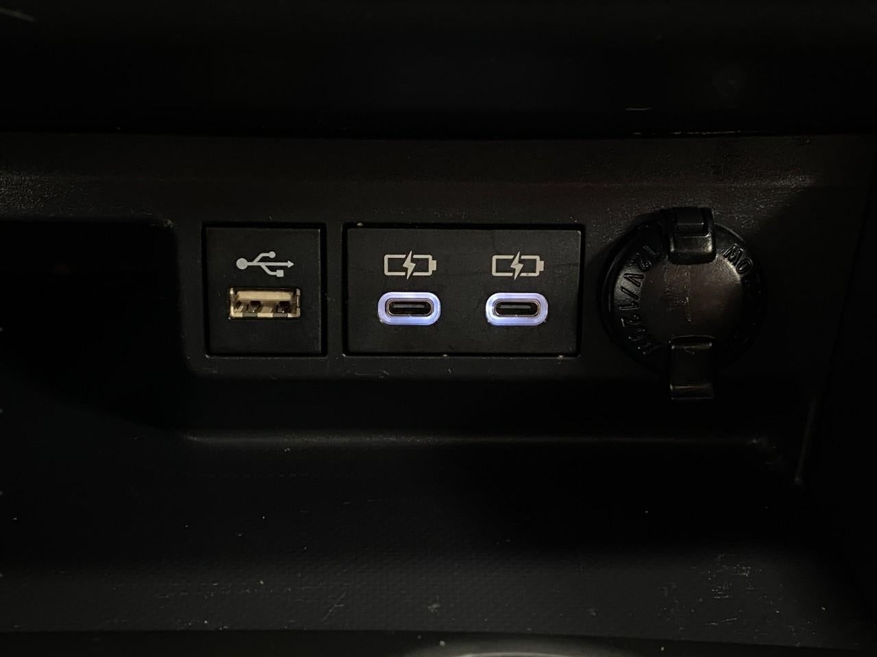 2023 Toyota Highlander L FWD