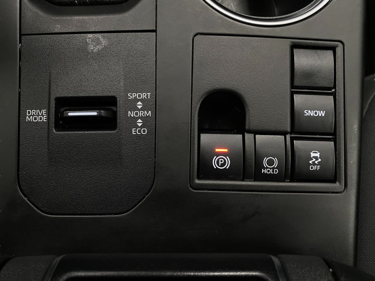 2023 Toyota Highlander L FWD