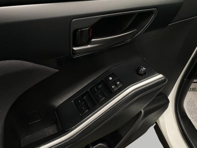 2023 Toyota Highlander L FWD