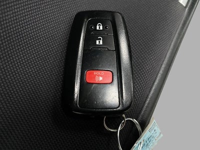 2023 Toyota Highlander L FWD