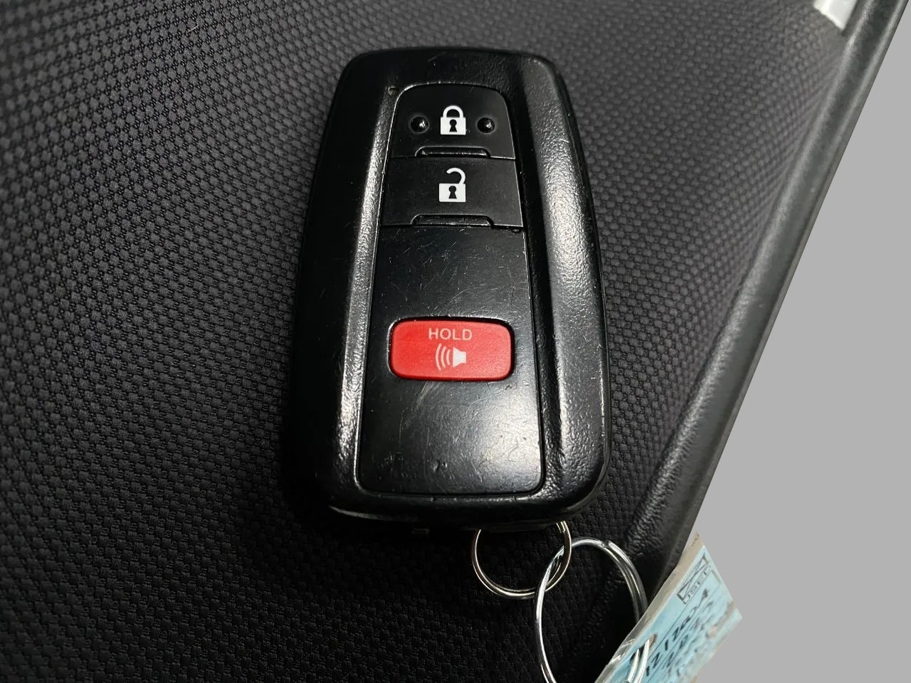 2023 Toyota Highlander L FWD