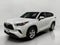 2023 Toyota Highlander L FWD