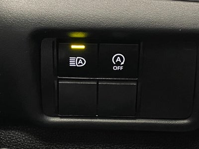 2023 Toyota Highlander L FWD