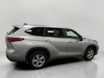 2023 Toyota Highlander L FWD