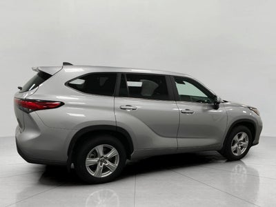 2023 Toyota Highlander L FWD