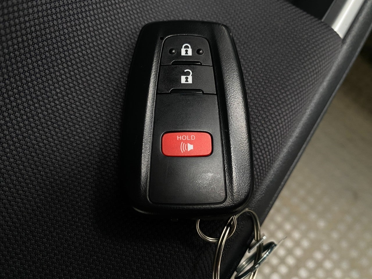 2023 Toyota Highlander L FWD