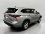 2023 Toyota Highlander L FWD