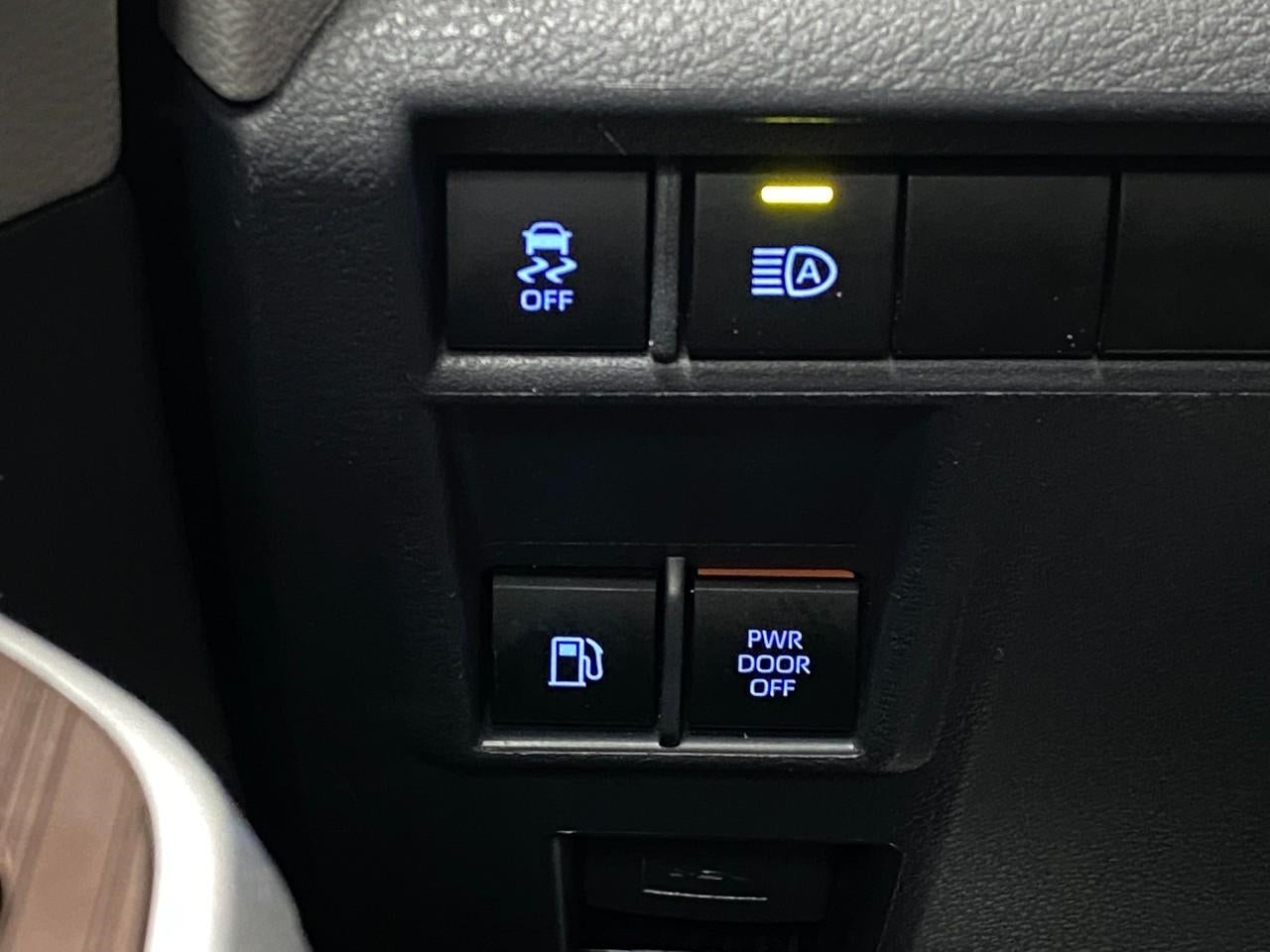 2023 Toyota Sienna XLE AWD 7-Passenger