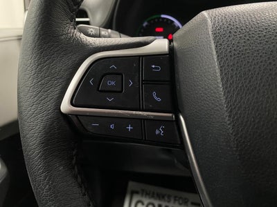 2023 Toyota Sienna XLE AWD 7-Passenger