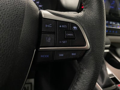 2023 Toyota Sienna XLE AWD 7-Passenger