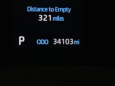 2023 Toyota Sienna XLE AWD 7-Passenger