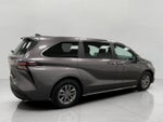 2023 Toyota Sienna XLE AWD 7-Passenger