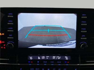 2023 Toyota Sienna XLE AWD 7-Passenger