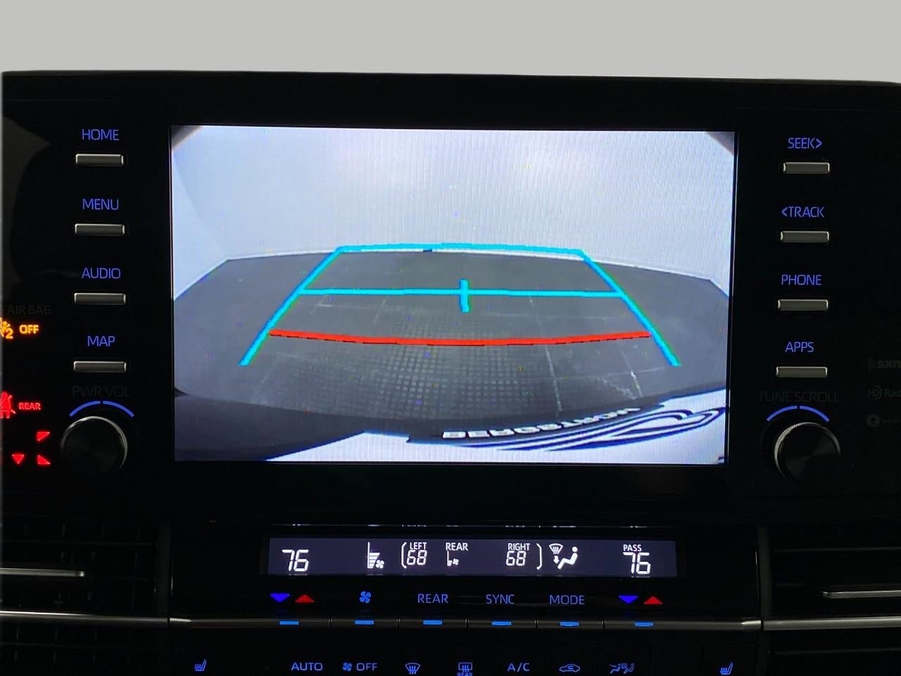 2023 Toyota Sienna XLE AWD 7-Passenger