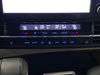 2023 Toyota Sienna XLE AWD 7-Passenger