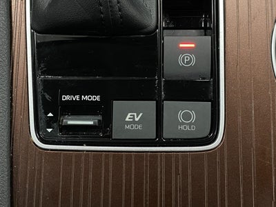 2023 Toyota Sienna XLE AWD 7-Passenger