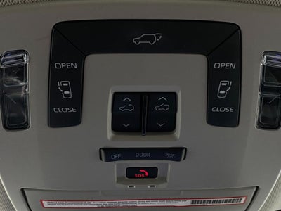 2023 Toyota Sienna XLE AWD 7-Passenger