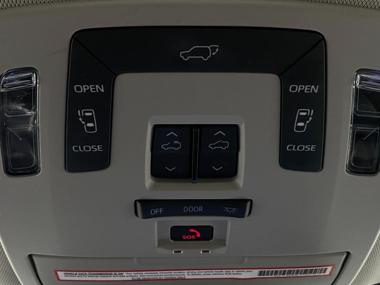 2023 Toyota Sienna XLE AWD 7-Passenger