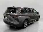 2023 Toyota Sienna XLE AWD 7-Passenger
