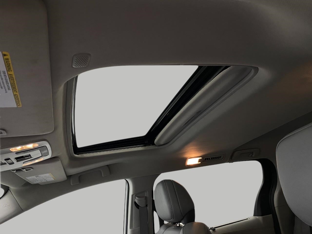 2023 Toyota Sienna XLE AWD 7-Passenger