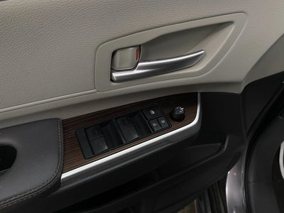 2023 Toyota Sienna XLE AWD 7-Passenger