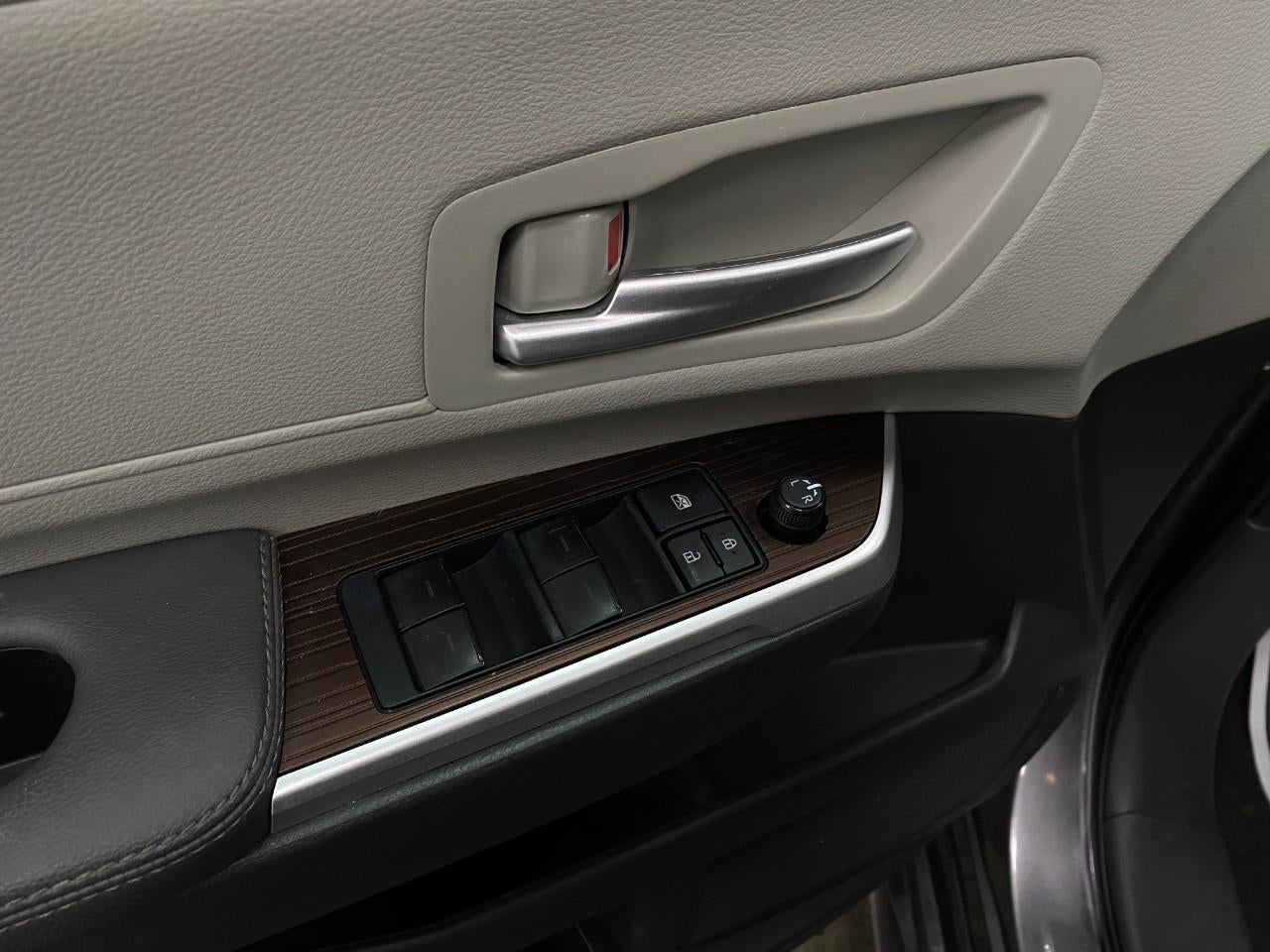 2023 Toyota Sienna XLE AWD 7-Passenger