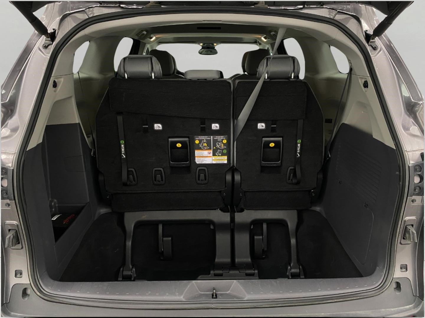 2023 Toyota Sienna XLE AWD 7-Passenger