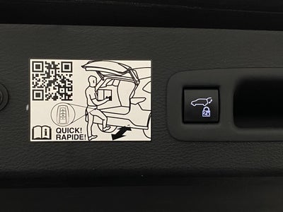 2023 Toyota Sienna XLE AWD 7-Passenger