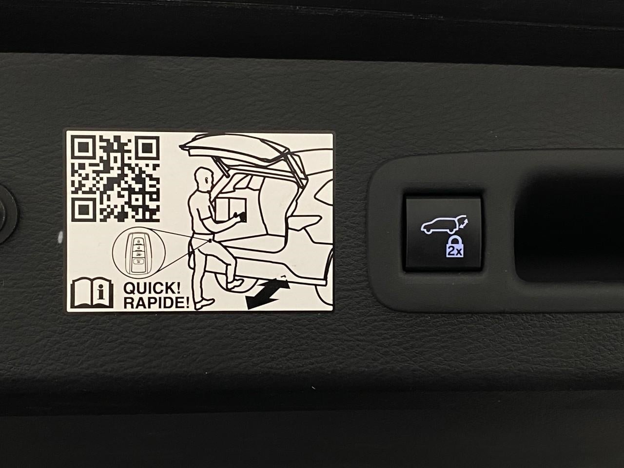 2023 Toyota Sienna XLE AWD 7-Passenger