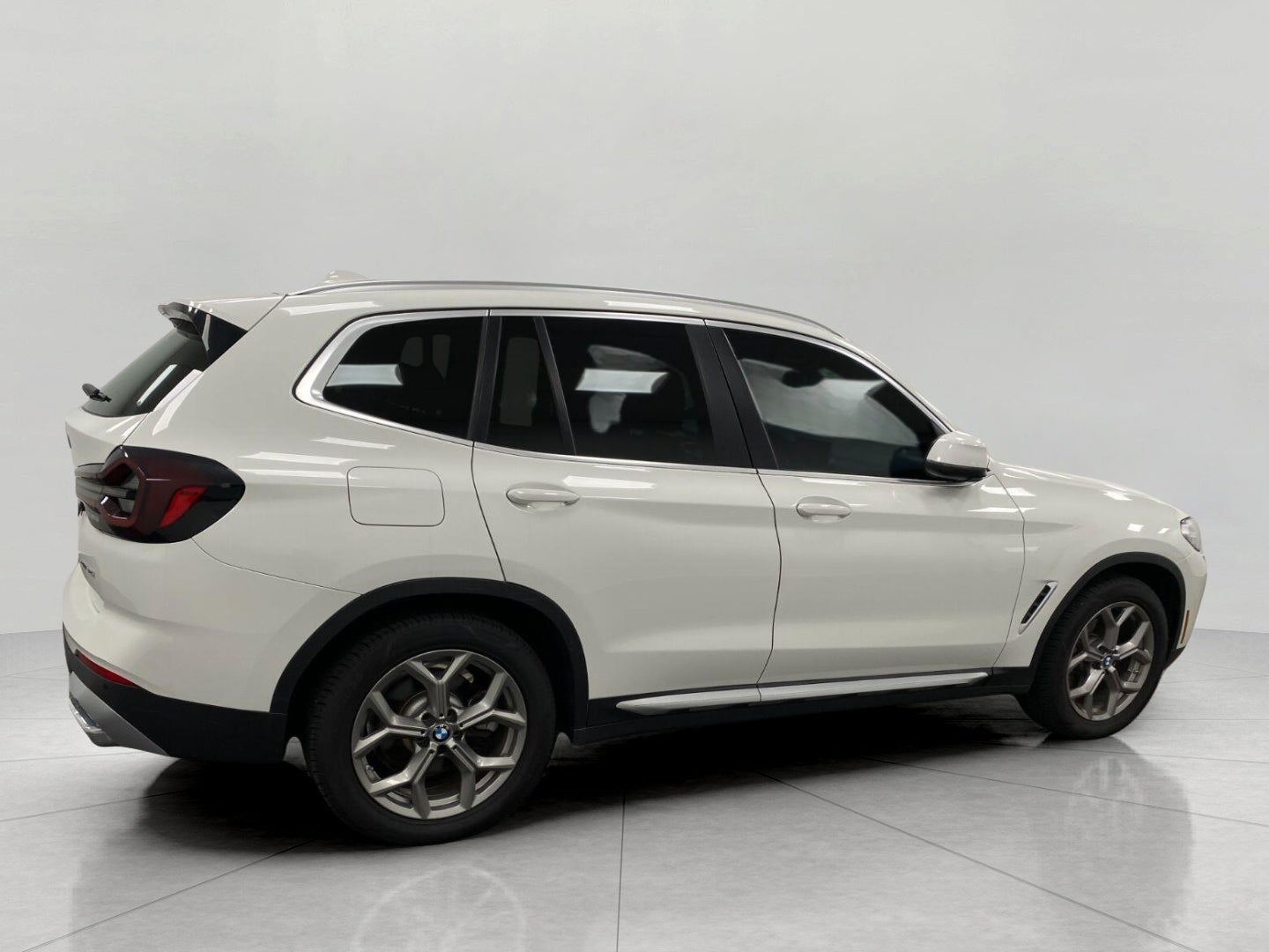 2023 BMW X3 xDrive30i Sports Activity Vehicle