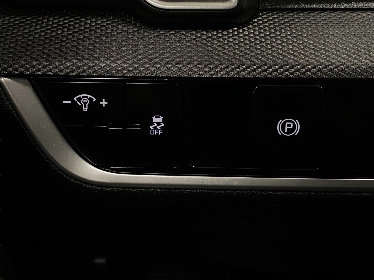 2025 Kia Sportage LX AWD