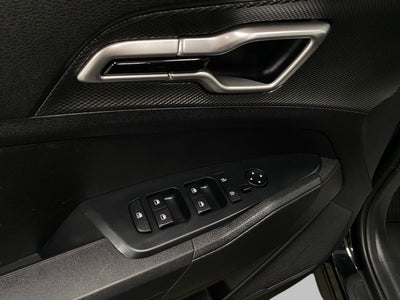 2025 Kia Sportage LX AWD