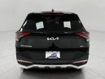 2025 Kia Sportage LX AWD