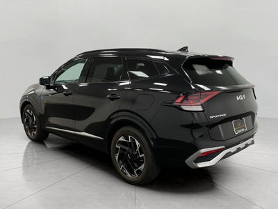 2023 Kia Sportage SX-Prestige FWD