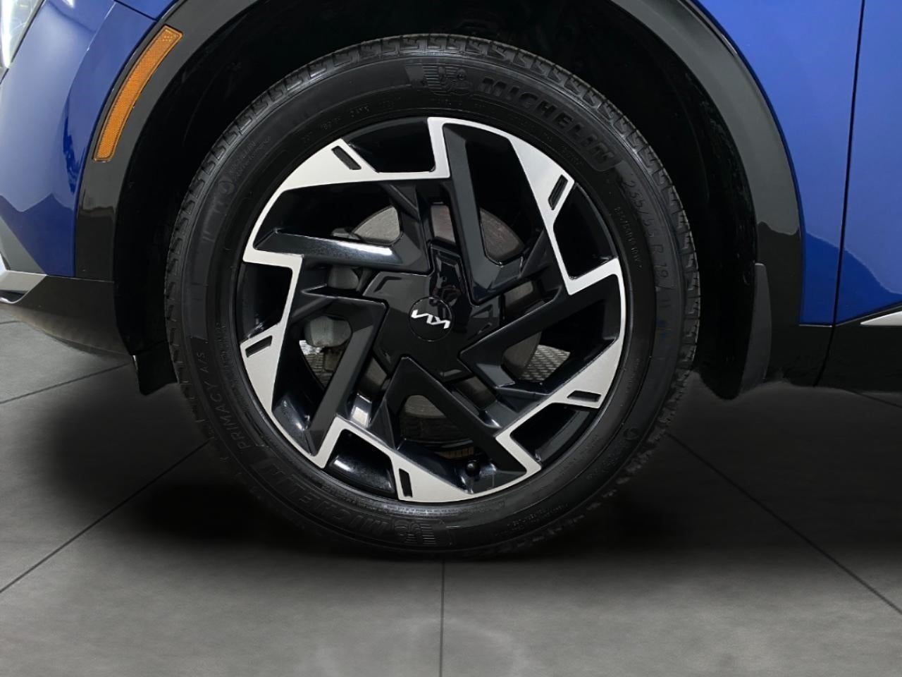 2025 Kia Sportage SX-Prestige AWD