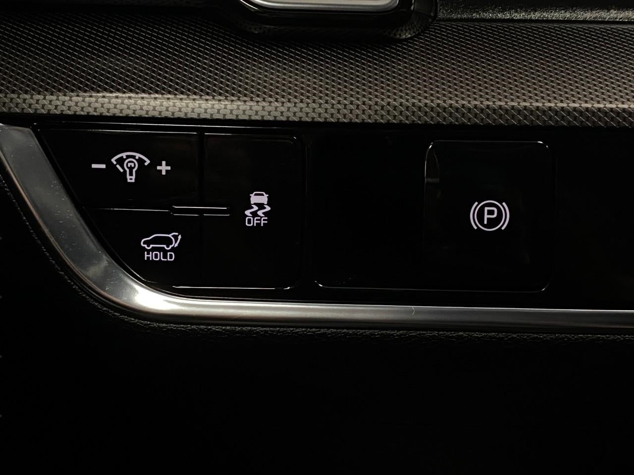 2025 Kia Sportage SX-Prestige AWD