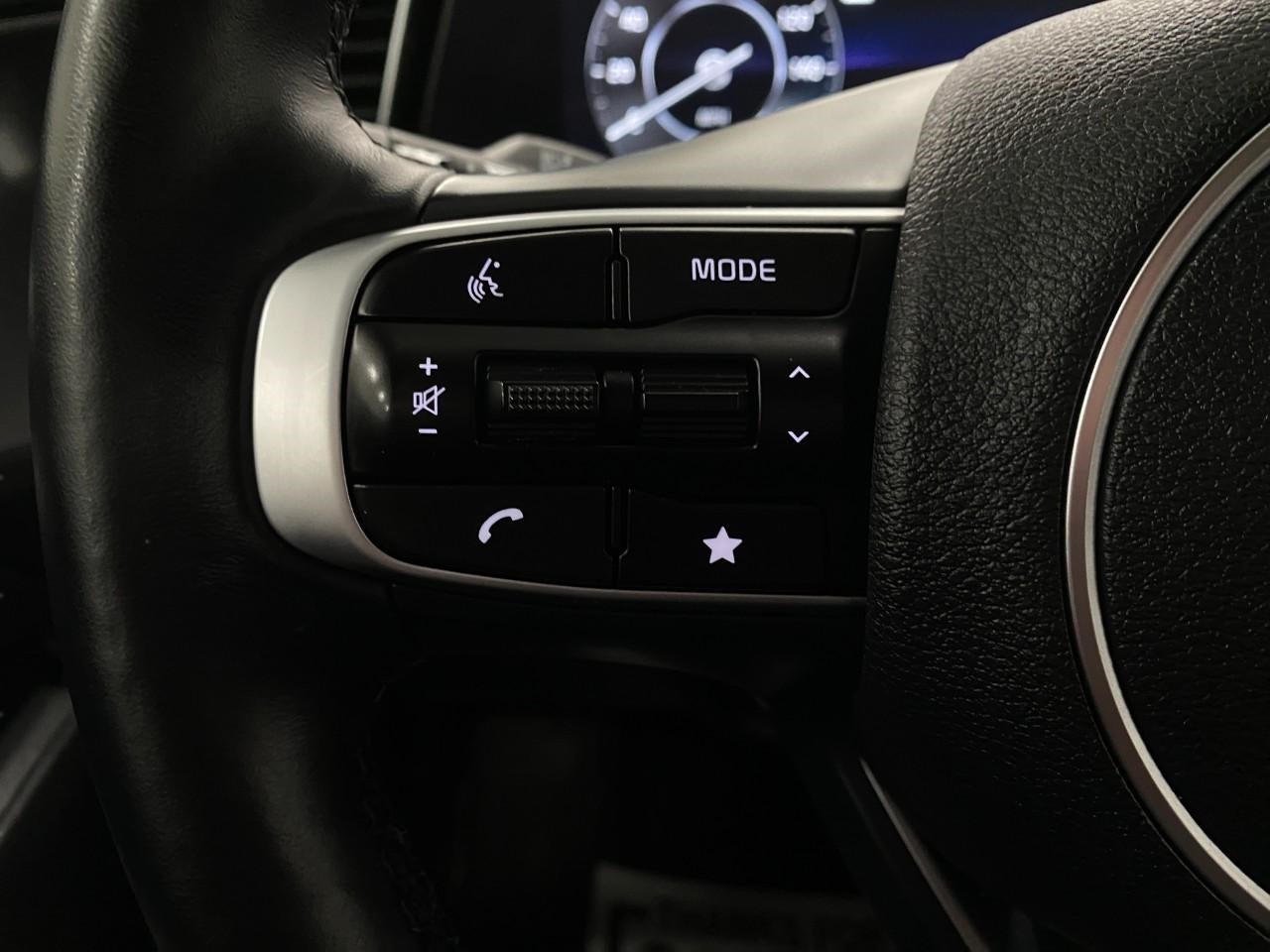 2025 Kia Sportage SX-Prestige AWD