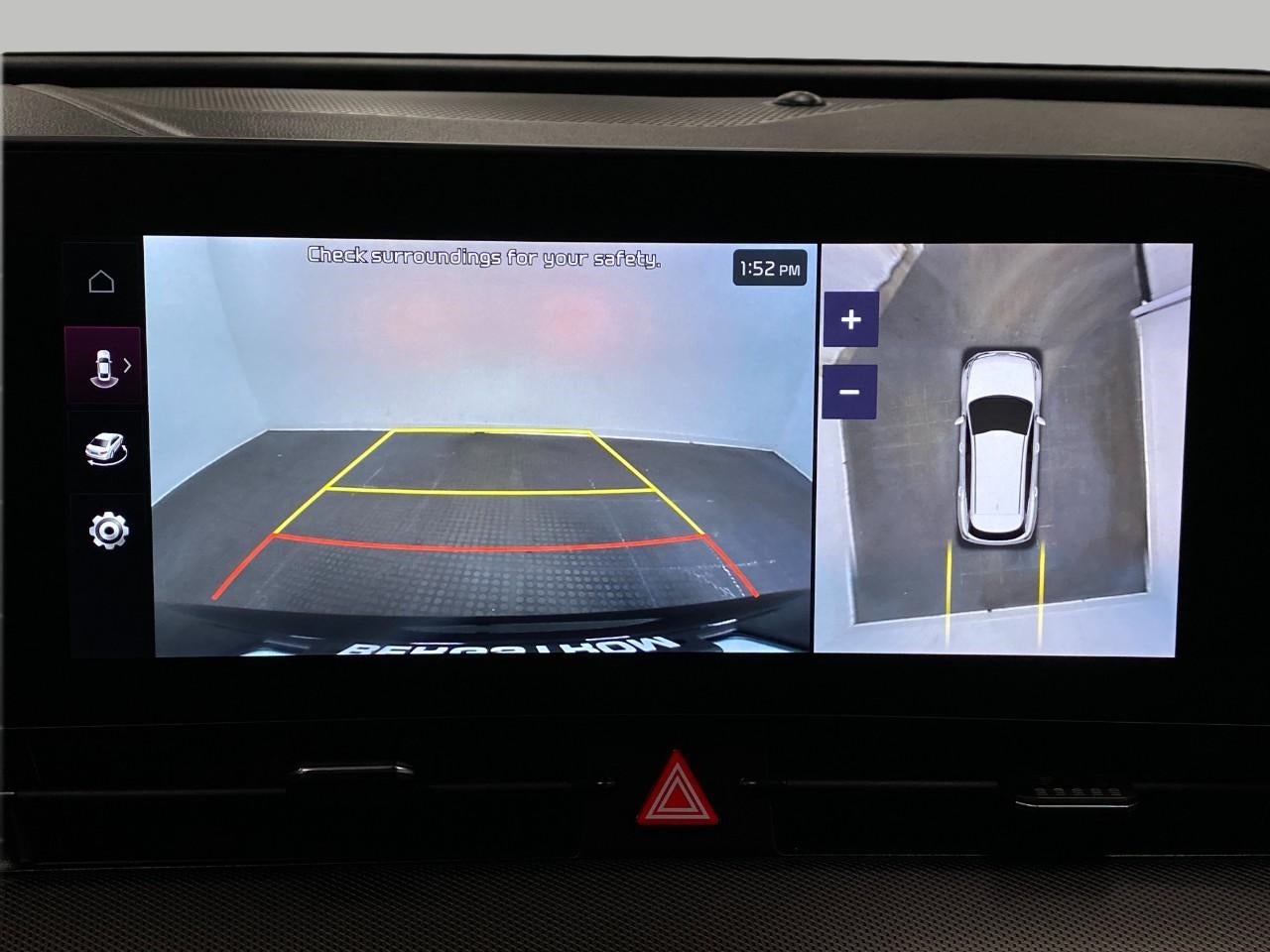 2025 Kia Sportage SX-Prestige AWD