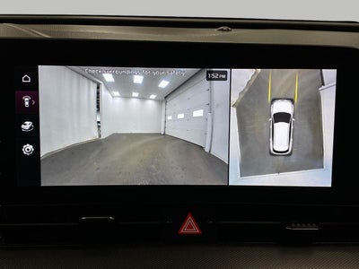 2025 Kia Sportage SX-Prestige AWD