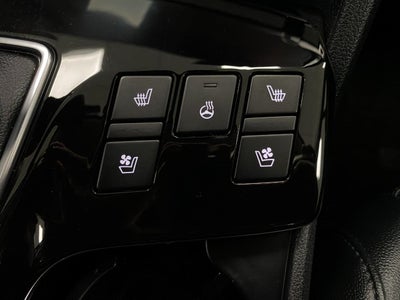 2025 Kia Sportage SX-Prestige AWD